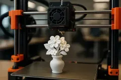 Vase-with-Flower